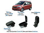  FORD COURIER ARACA ÖZEL KOL DAYAMA VİDASIZ KOLÇAK 2015 2016 2017 2018 2019 2020 2021 2022 2023 2024