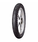 Ybr 125 Esd Ön Lastik Anlas_Supermoto