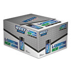 L-Karnitin 3000 mg. 20 Tüp L-Carnitine - Karpuz