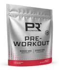 PR Nutrition Pre-Workout Beetroot 280 Gr