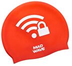 MAD WAVE WI-FI SİLİKON BONE M0550 04 0 05W