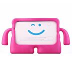 Galaxy Tab A8 10.5 SM-X200 (2021)  iBuy Standlı Tablet Kılıf