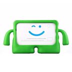 Galaxy Tab A8 10.5 SM-X200 (2021)  iBuy Standlı Tablet Kılıf