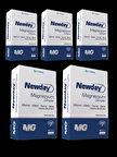 Newday Magnezyum Complex 60 Kapsül x5