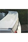 Toyota Corolla Spoiler Boyalı 2006-2013 Pianoblack