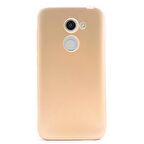 Gpack Alcatel A3 Kılıf Premier Silikon KılıfNano Glass Ekran Koruyucu