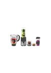 	 5'i 1 Arada Kişisel Smoothie Blender Seti