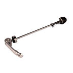 Bisiklet MTB ARKA göbek mili Mandalı