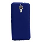 Gpack General Mobile GM5 Plus Kılıf Premier Silikon Kılıf Mat Kılıf