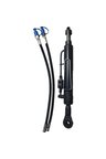 NEWHOLLAND TL90A HİDROLİK ( LİFTLİ ) ORTA KOL