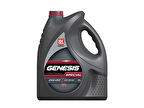 LUKOIL GENESIS SPECIAL
			SPX 0W-20 5 LT