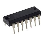 CD 4098 DIP-16 ENTEGRE DEVRE