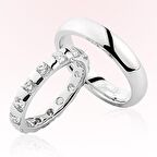 Tamtur Altın Alyans 4701