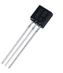KTC 9013 TO-92 TRANSISTOR