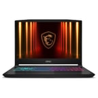 MSI Msı Katana 15 Hx B14WGK-068XTR FR28 Intel Core I7 14650HX 24 GB 2 Tb SSD RTX5070 Windows 11 Pro 15.6" Qhd 165Hz Gaming Laptop