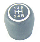 VİTES TOPUZU (KROM) FIAT LINEA-PUNTO (4AD)