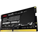 GEIL 16GB 3200MHZ DDR4 NOTEBOOK RAM (GS416GB3200C22SC)