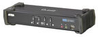 Aten CS1716A 16 Port Vga PS/2 USB Kvmp Kvm Switch