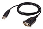Aten UC232AF 1Mt USB 2.0 to RS232 FTDı Chip RS232 Kablo