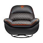 COUGAR CGR-OVL-ORB OVERLORD Gaming (Oyuncu) Koltuğu