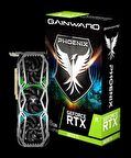 Gainward Phoenix RTX 3070 Ti 256 Bit GDDR6X 8 GB Ekran Kartı