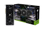 Gainward GeForce RTX5070Ti PHANTOM 16GB GDDR7 256bit 3-DP HDMI DLSS 4 Ekran Kartı