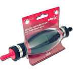 BENZİN HORTUM PUARI  Ø9,5 mm