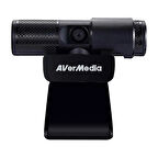 AVerMedia PW313 Full HD 1080P 30 FPS 2MP Webcam