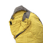 Makalu Ultralight 1000 -5°C Uyku Tulumu Burnt Oliver-Right