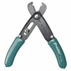 Proskit Cp-108 Kablo Soyucu/Kesici