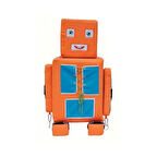 Sünger Beceri Robotu Ge-249