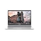 Asus X515EA-BQ945W i3-1115G4 4GB 256SSD 15.6" FullHD W11H Taşınabilir Bilgisayar