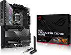 Asus Rog Crosshair X670E Hero AMD AM5 DDR5 ATX Anakart