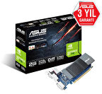 Asus GT 710 64 Bit DDR3 2 GB Ekran Kartı