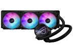 Asus ROG Ryuo III 360 ARGB 360mm İşlemci Sıvı Soğutucu