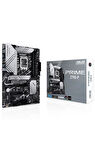 Asus Prime Z790-P D4 Intel LGA1700 DDR4 ATX Anakart Outlet