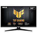 Asus TUF Gaming VG32UQA1A 31.5'' 1ms 160Hz Gaming (Oyuncu) Monitör 