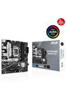Asus Prime B760M-A D4 Intel LGA1700 DDR4 Micro ATX Anakart Outlet