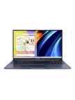 ASUS X1503ZA-L1465W INTEL / I5-12500 / 8GB / 512GB / ONBOARD / 15.6" / WINDOWS 11