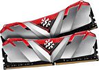 A-Data XPG Gammix D30 16 GB DDR4 (2x8) 3200MHz CL16 AX4U32008G16A-DR30 Dual Kit Ram