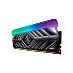 XPG Spectrix D41 AX4U32008G16A-ST41 8GB (1x8GB) DDR4 3200MHz Gaming (Oyuncu) Ram