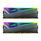XPG Caster 32GB (2x16) 6000MHz CL30 DDR5 AX5U6000C3016G-DCCARGY Masaüstü RAM