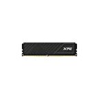 A-DATA RAM DIMM 8GB DDR4 XPG 3600MHZ GAMMIX D35 BLACK AX4U36008G18I-SBKD35