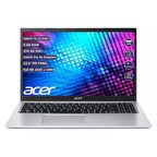 Acer Aspire 3 A315-58 NX.ADDEY.004 i5-1135G7 8 GB 256 GB SSD Iris Xe Graphics 15.6" Full HD Notebook