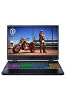 Acer Nitro 5 AN515-58-52KA Intel Core i5 12500H 16GB 512GB SSD RTX4050 Freedos 15.6" FHD NH.QLZEY.006