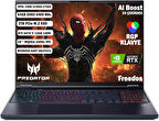 ACER Predator PHN18-72 Core Ultra9 275HX 64GB 2TB RTX 5070Ti 18''WQXGA IPS 240Hz Freedos NH.QVMEY.001