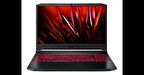 Acer Nitro 5 AN515-57 Intel Core i5 11400H 8GB 256GB SSD GTX1650 Freedos 15.6'' FHD 144 Hz Taşınabilir Bilgisayar NH.QEKEY.005