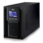  FSP Champ 1K 1Kva 900 W Online Ups Kesintisiz Güç