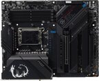 MSI Mpg Z790 Carbon Wi-Fi Intel LGA1700 DDR5 ATX Anakart - Outlet