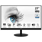 Msi 27" PRO MP271A 100Hz 1Ms IPS Anti-Glare Monitör